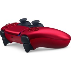Sony DualSense Gamepad for PlayStation 5 - Ultimate Gaming Experience in Elegant Black (Model: 0711719576822)
